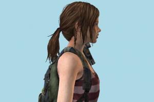 Ellie Left Behind Ellie Left Behind-5